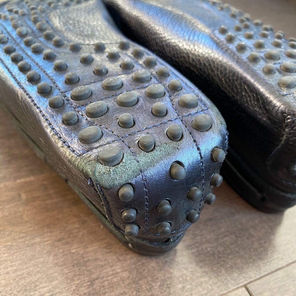 Tod’s Loafers - Picture 8 of 9
